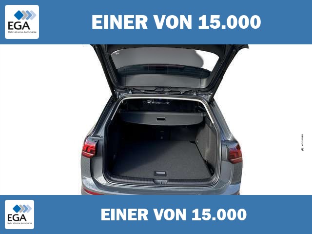 Volkswagen Golf Variant Style KAMERA+LED-PLUS+ACC+17'' ALU+ergoActive 1...