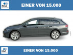 Bild Volkswagen Golf Variant Life LED+PDC+VICO+ACC+16'' ALU 1.5 TSI ACT 85 k...