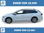 Bild Volkswagen Golf Variant LED+PDC+VICO+KLIMA 1.5 eTSI Mild Hybrid ACT 85 ...