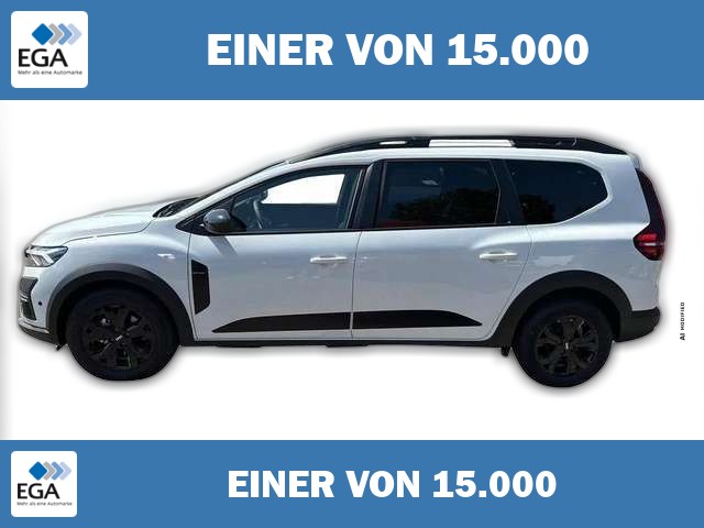 Dacia Jogger Extreme 7-SITZER+LED+SHZ+KAMERA+DAB+ALU 1.0 TCe...