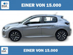 Bild Peugeot 208 Business MAN6+KAMERA+NAVI+SHZ+LED+PDC+TEMPOMAT ...