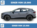 Bild Cupra Formentor VZ Tribe Edition 4x4 KAMERA+eHK+KESSY+SHZ+ACC+1...
