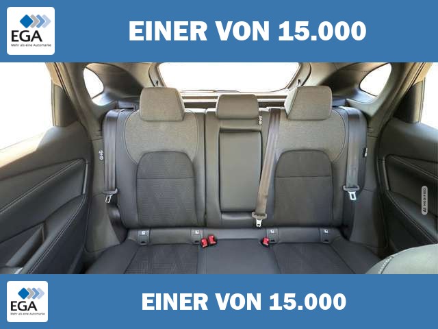 Nissan Qashqai Acenta PDC+SHZ+LED 1.3 DIG-T Mild Hybrid 116 kW...