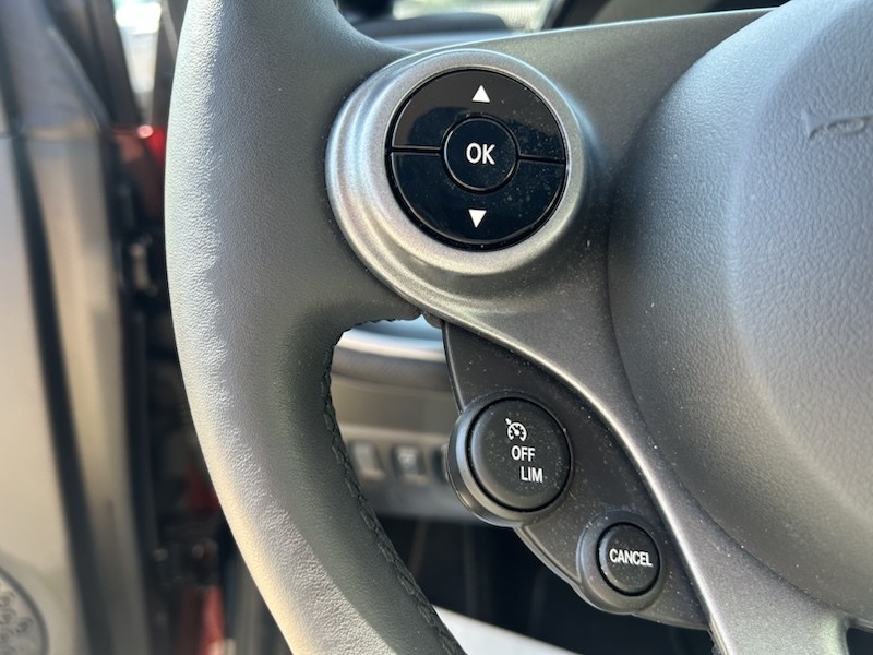 Smart ForTwo EQ EXCLUSIVE PANORAMA KLIMA*SHZG*SMART-LINK*R-CAM 