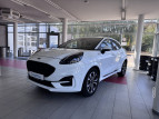 Bild Ford Puma 1.0 EB mHEV*ST-Linie*Kamera*