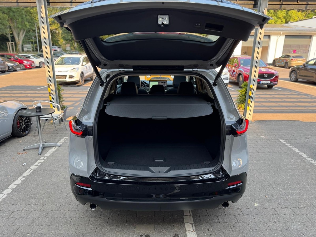 Mazda CX-5 2.5L 141PS M-Hybrid Homura - Matrix Led, 360* PDC, BOSE