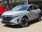 Bild Nissan Qashqai 1.3 MHEV X-Tronic N-Connecta Winterpaket Glasdach 
