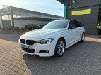 Bild BMW 320 d xDrive MSport Shadow HeadUp Hifi RCam SHZ
