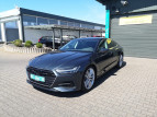Bild Audi A7 50 TDI quattro Pano 360 Matrix Laser B&O Luft ACC