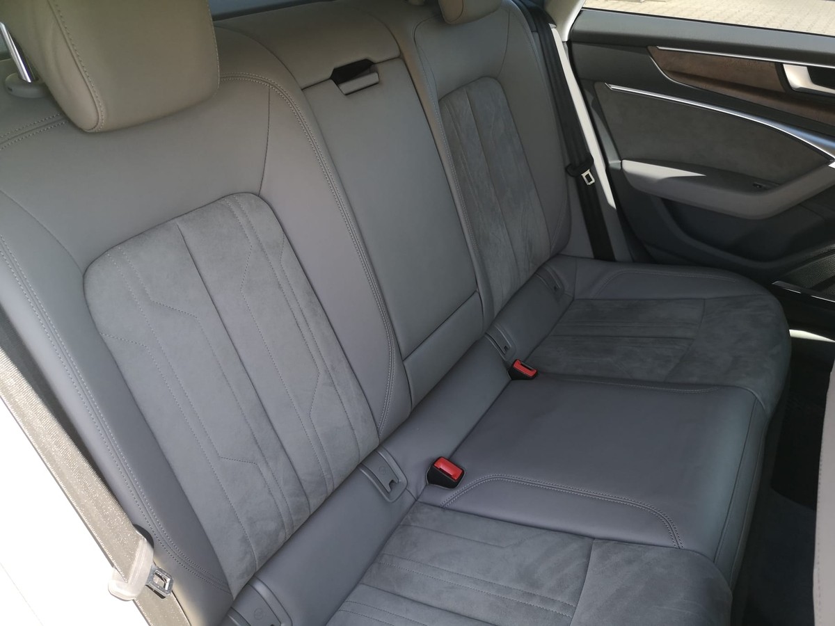 Audi A7 50 TDI quattro Pano 360 Matrix Laser B&O Luft ACC