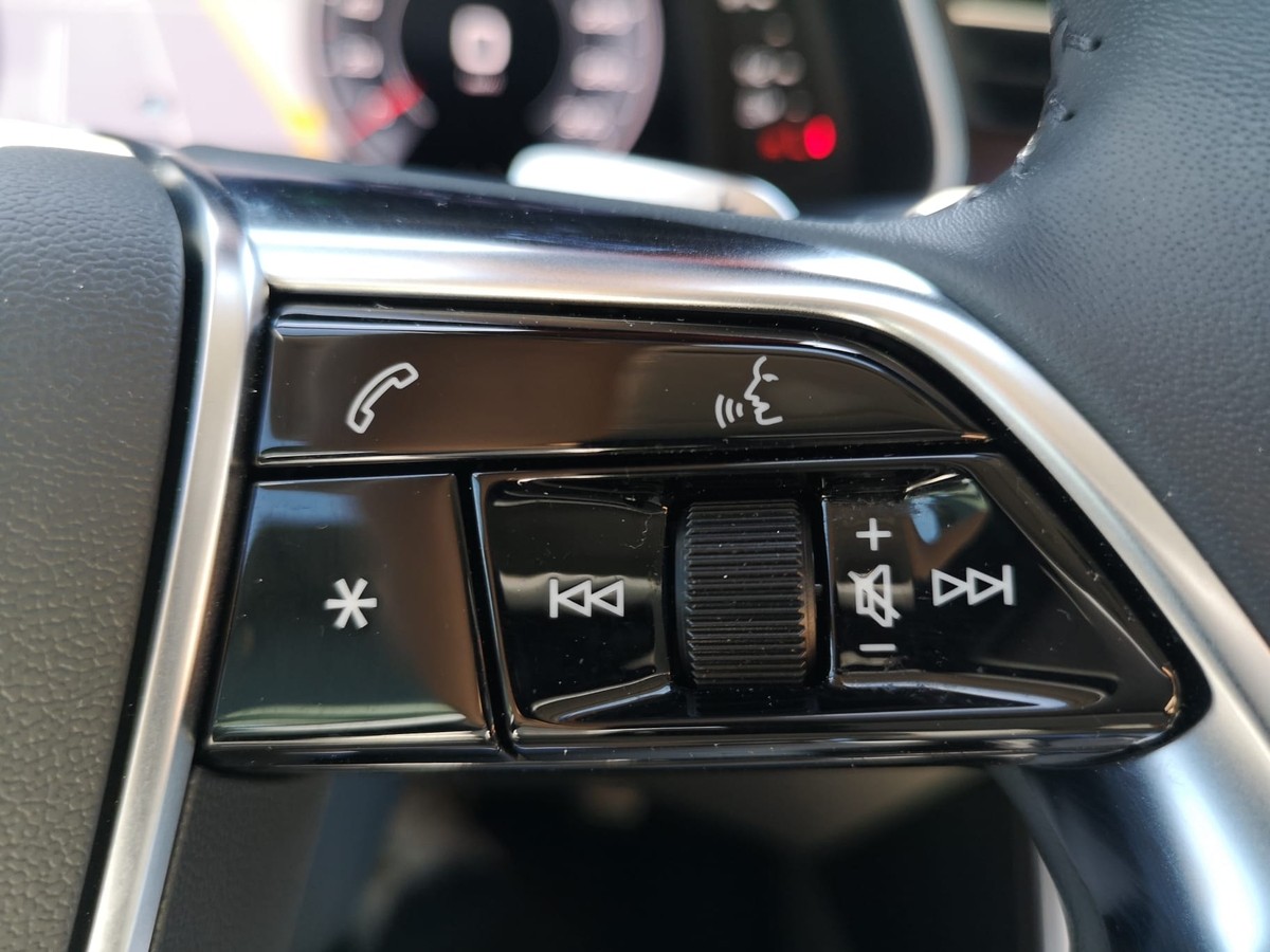 Audi A7 50 TDI quattro Pano 360 Matrix Laser B&O Luft ACC