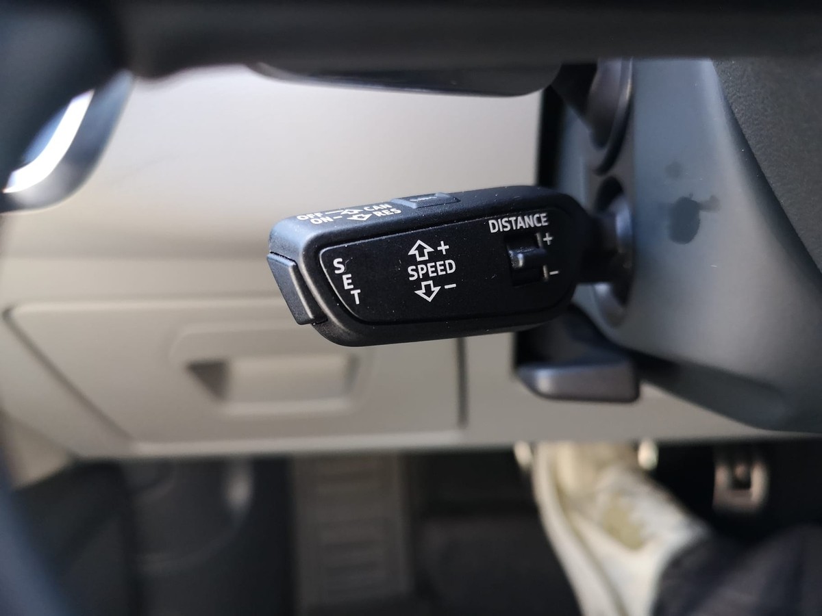 Audi A7 50 TDI quattro Pano 360 Matrix Laser B&O Luft ACC