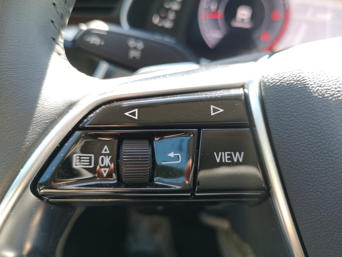 Audi A7 50 TDI quattro Pano 360 Matrix Laser B&O Luft ACC