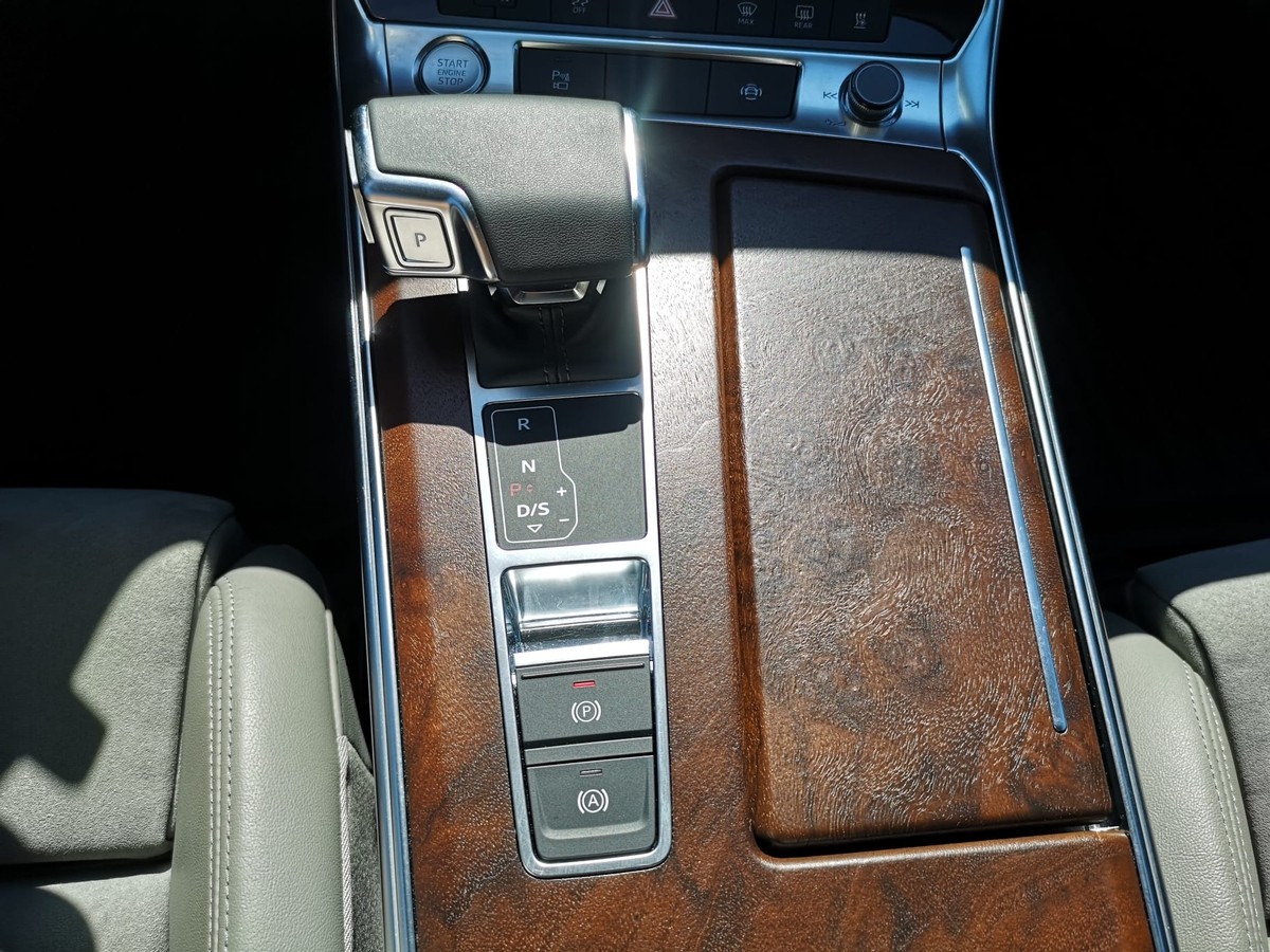 Audi A7 50 TDI quattro Pano 360 Matrix Laser B&O Luft ACC