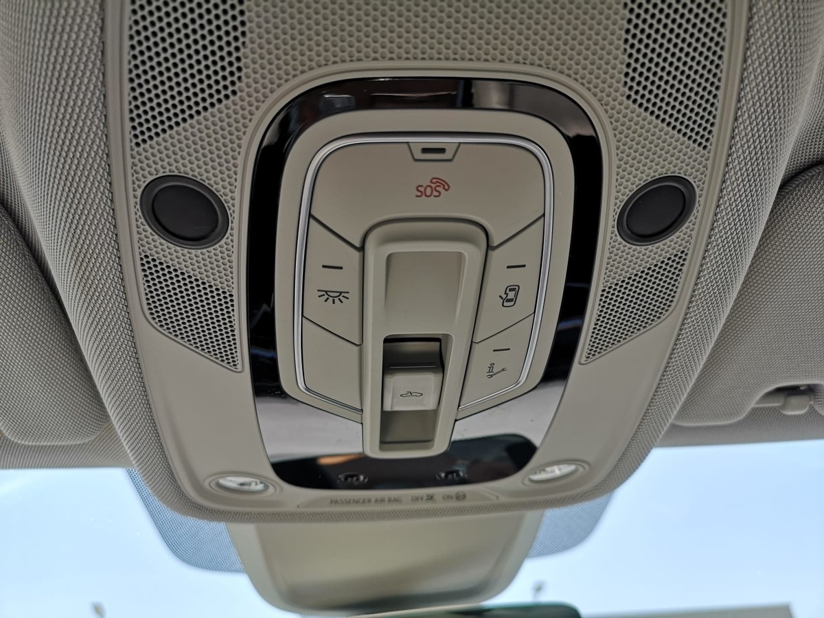 Audi A7 50 TDI quattro Pano 360 Matrix Laser B&O Luft ACC
