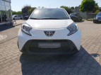 Bild Toyota Aygo X 
