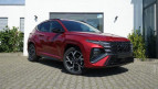 Bild Hyundai Tucson N-LINE X HYBRID 239PS 2WD Assistenzpaket!