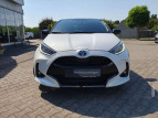 Bild Toyota Yaris Hybrid 1.5 VVT-i Style