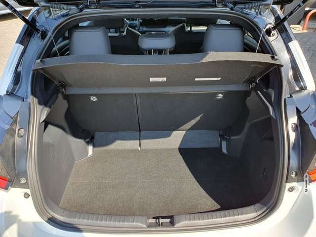 Toyota Yaris Hybrid 1.5 VVT-i Style