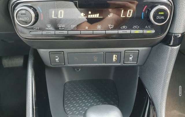 Toyota Yaris Hybrid 1.5 VVT-i Style