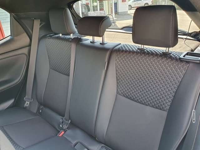 Toyota Yaris Hybrid 1.5 VVT-i Style