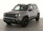 Bild Jeep Renegade Trailhawk 4WD, LED, AHK, Pano, Lenkradheizung, Tot