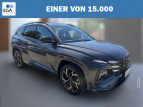 Bild Hyundai Tucson FL PHEV (MY25) 1.6 T-GDi (252 PS) 6-AT 4WD N Line Navi Digitales Cockpit 