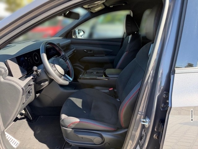Hyundai Tucson FL PHEV (MY25) 1.6 T-GDi (252 PS) 6-AT 4WD N Line Navi Digitales Cockpit 
