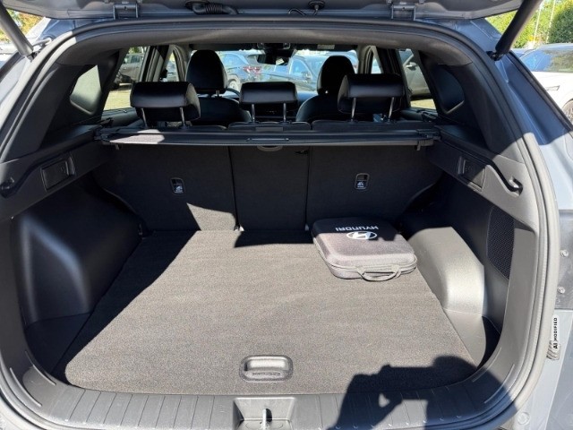 Hyundai Tucson FL PHEV (MY25) 1.6 T-GDi (252 PS) 6-AT 4WD N Line Navi Digitales Cockpit 