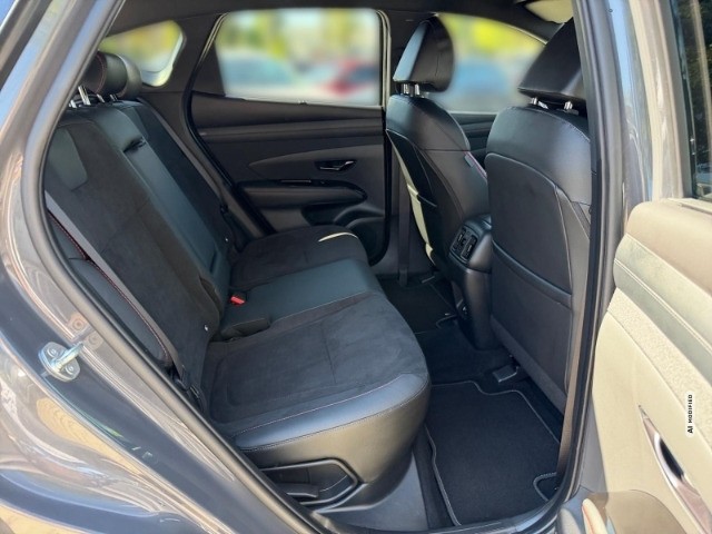 Hyundai Tucson FL PHEV (MY25) 1.6 T-GDi (252 PS) 6-AT 4WD N Line Navi Digitales Cockpit 