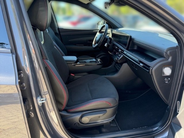 Hyundai Tucson FL PHEV (MY25) 1.6 T-GDi (252 PS) 6-AT 4WD N Line Navi Digitales Cockpit 
