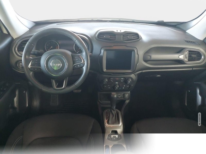 Jeep Renegade 1,3 T-GDI 2WD LIMITED DDCT 8FACH