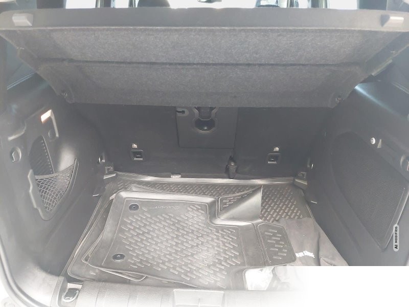 Jeep Renegade 1,3 T-GDI 2WD LIMITED DDCT 8FACH