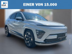 Bild Hyundai KONA Prime Elektro El. Panodach Navi Leder Digitales Cockpit Memory Sitze Sounds