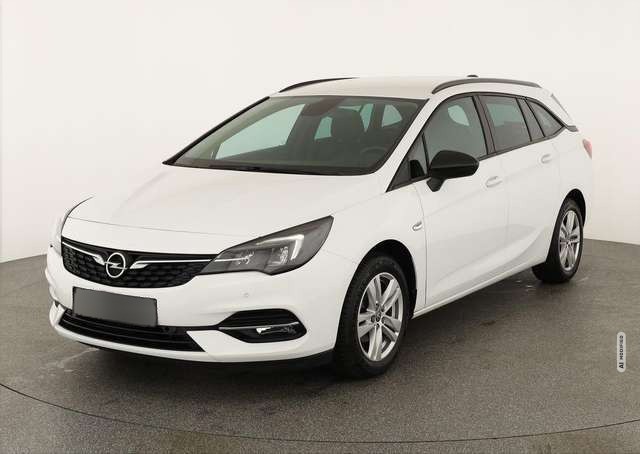 Opel Astra Sports Tourer 1.2 Edition, AHK, LED, Kamera, Navi,