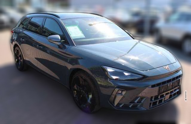 Cupra Leon ST 1.5 eTSI Voll-LED ACC Kamera SitzHZG CarPlay Am