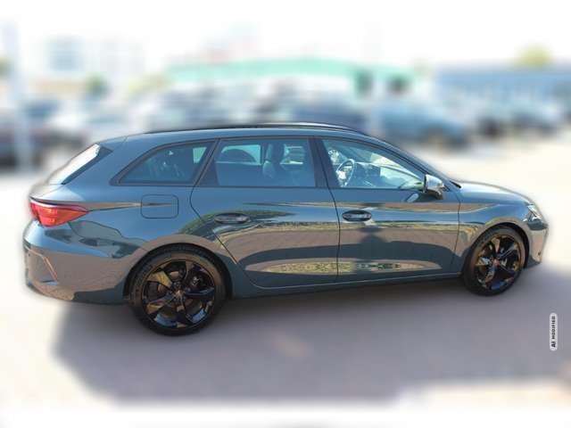 Cupra Leon ST 1.5 eTSI Voll-LED ACC Kamera SitzHZG CarPlay Am