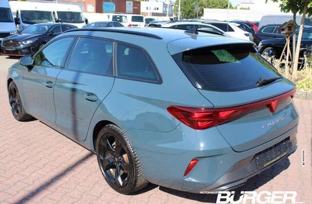 Cupra Leon ST 1.5 eTSI Voll-LED ACC Kamera SitzHZG CarPlay Am