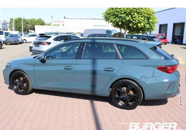 Cupra Leon ST 1.5 eTSI Voll-LED ACC Kamera SitzHZG CarPlay Am