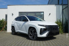 Bild Hyundai Tucson N-LINE X HYBRID 239PS Assistenzpaket +AHK