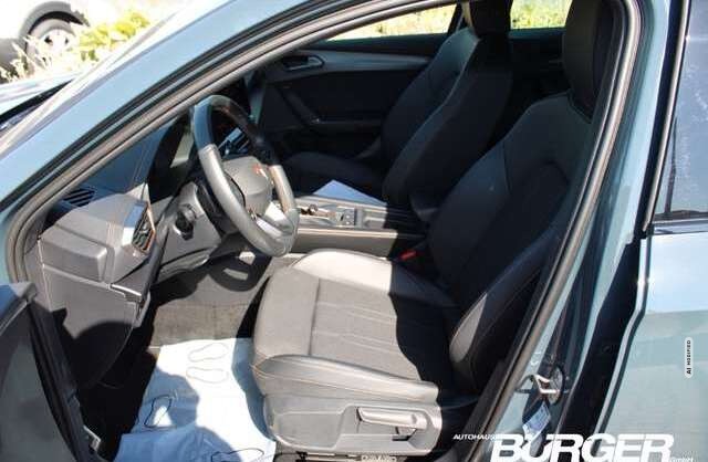 Cupra Leon ST 1.5 eTSI Voll-LED ACC Kamera SitzHZG CarPlay Am