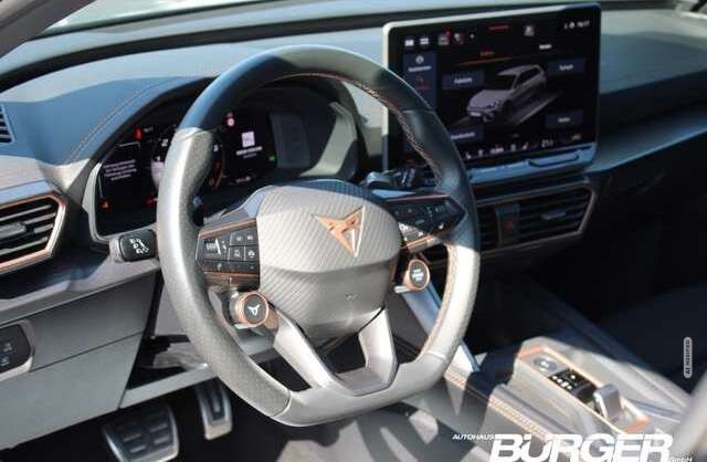 Cupra Leon ST 1.5 eTSI Voll-LED ACC Kamera SitzHZG CarPlay Am