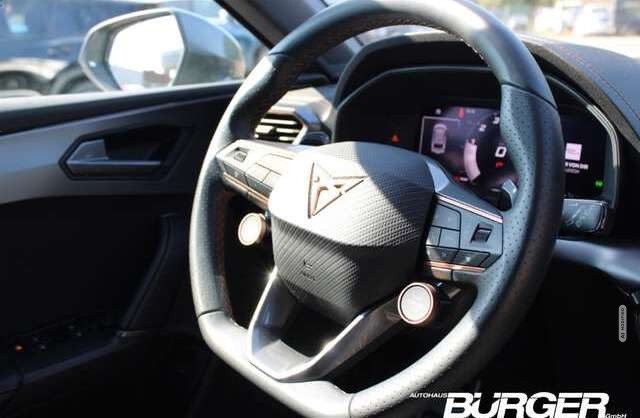 Cupra Leon ST 1.5 eTSI Voll-LED ACC Kamera SitzHZG CarPlay Am