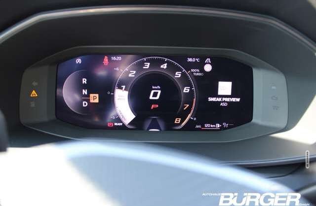 Cupra Leon ST 1.5 eTSI Voll-LED ACC Kamera SitzHZG CarPlay Am