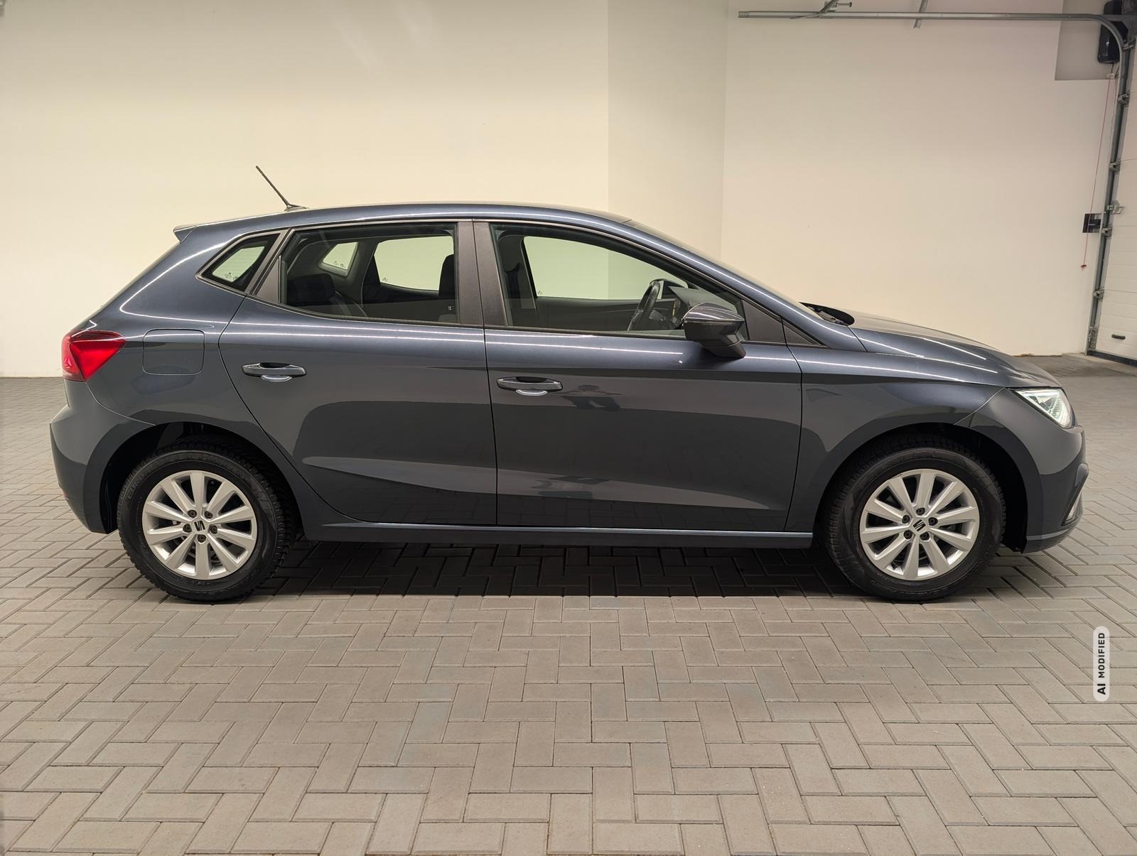 Seat Ibiza Style LED/Kam/Tempom./DAB/CarPlay/15-LM