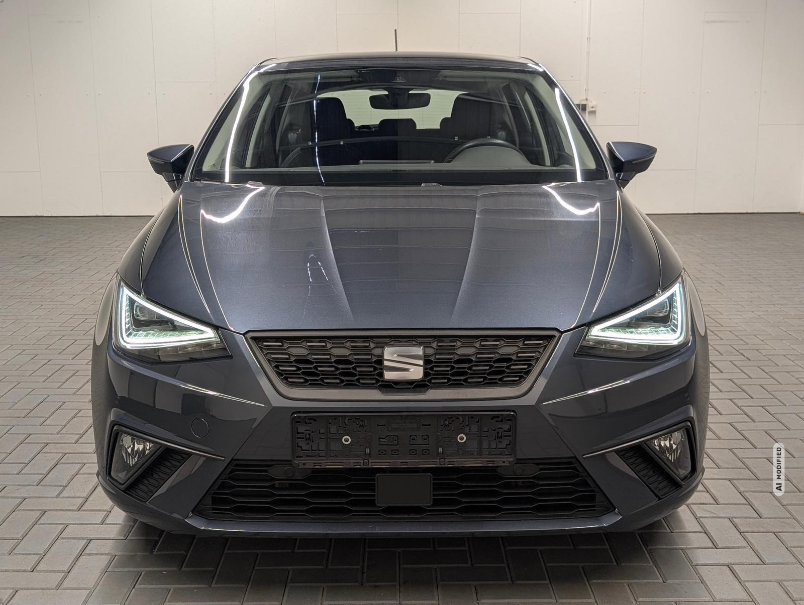 Seat Ibiza Style LED/Kam/Tempom./DAB/CarPlay/15-LM