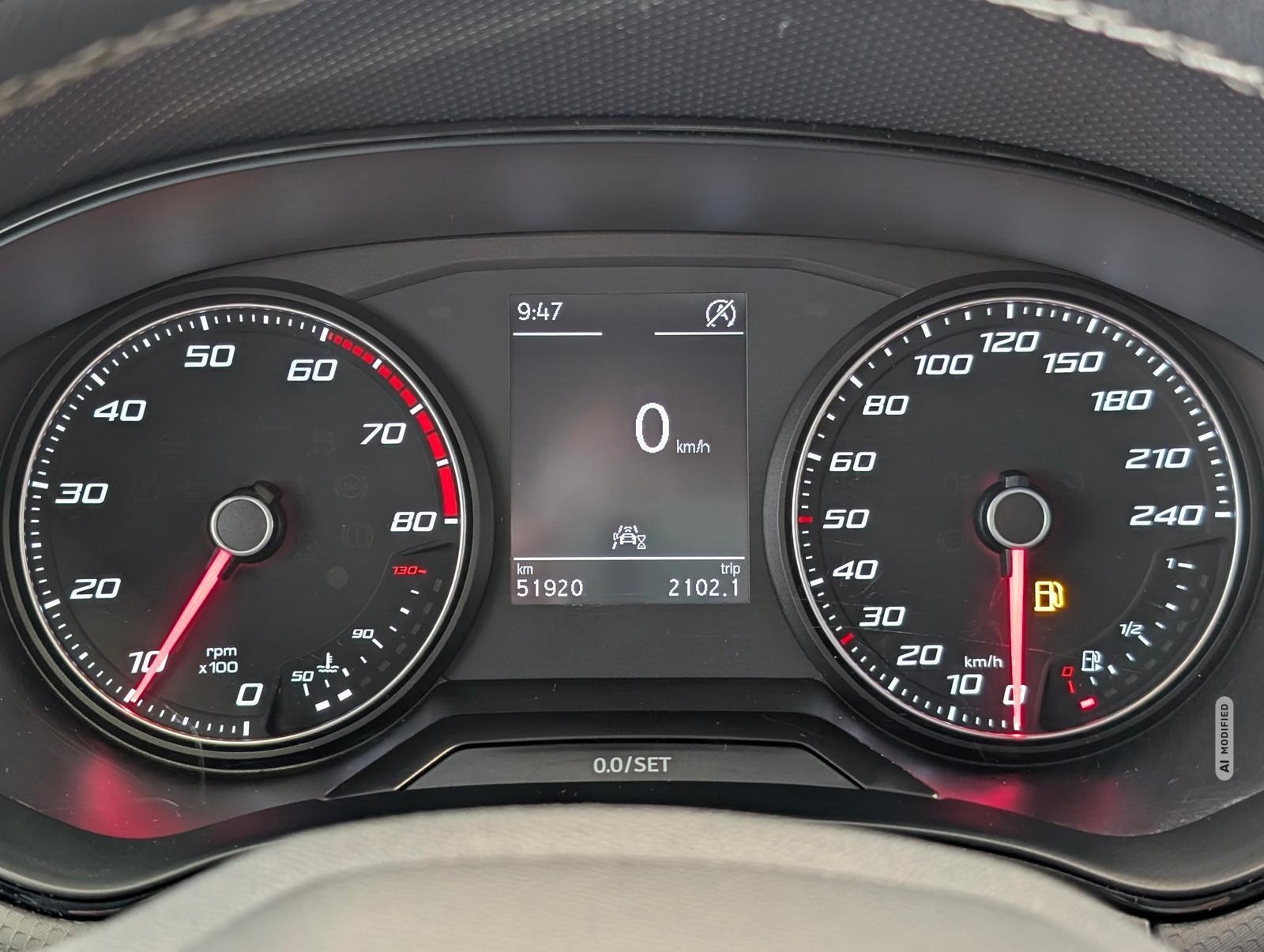 Seat Ibiza Style LED/Kam/Tempom./DAB/CarPlay/15-LM