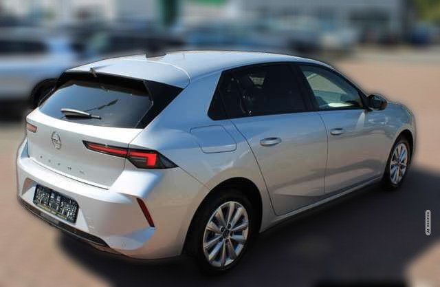 Opel Astra L Elegance Navi AHK Kamera ACC SitzHZG CarPlay Tot