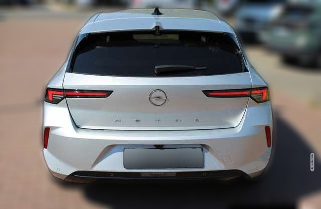 Opel Astra L Elegance Navi AHK Kamera ACC SitzHZG CarPlay Tot