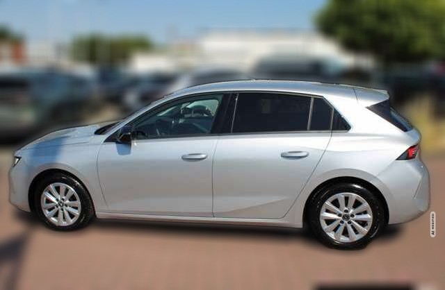 Opel Astra L Elegance Navi AHK Kamera ACC SitzHZG CarPlay Tot